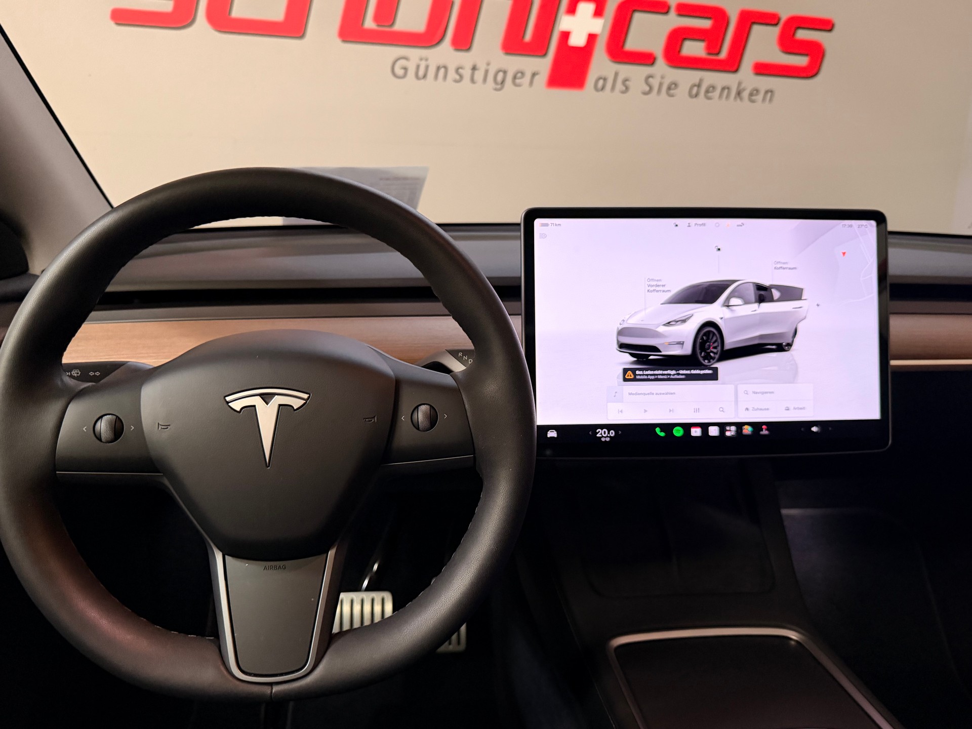 TESLA Model Y Performance-image-16