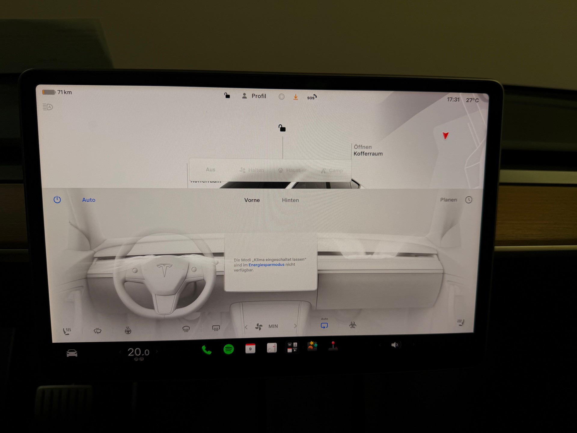 TESLA Model Y Performance-image-21