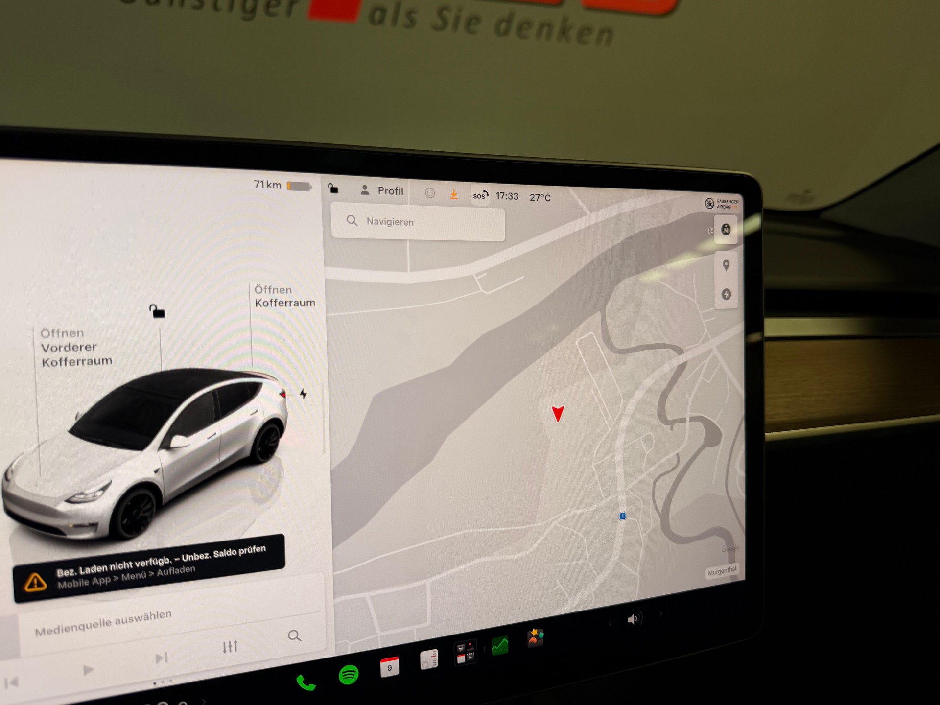 TESLA Model Y Performance-image-26