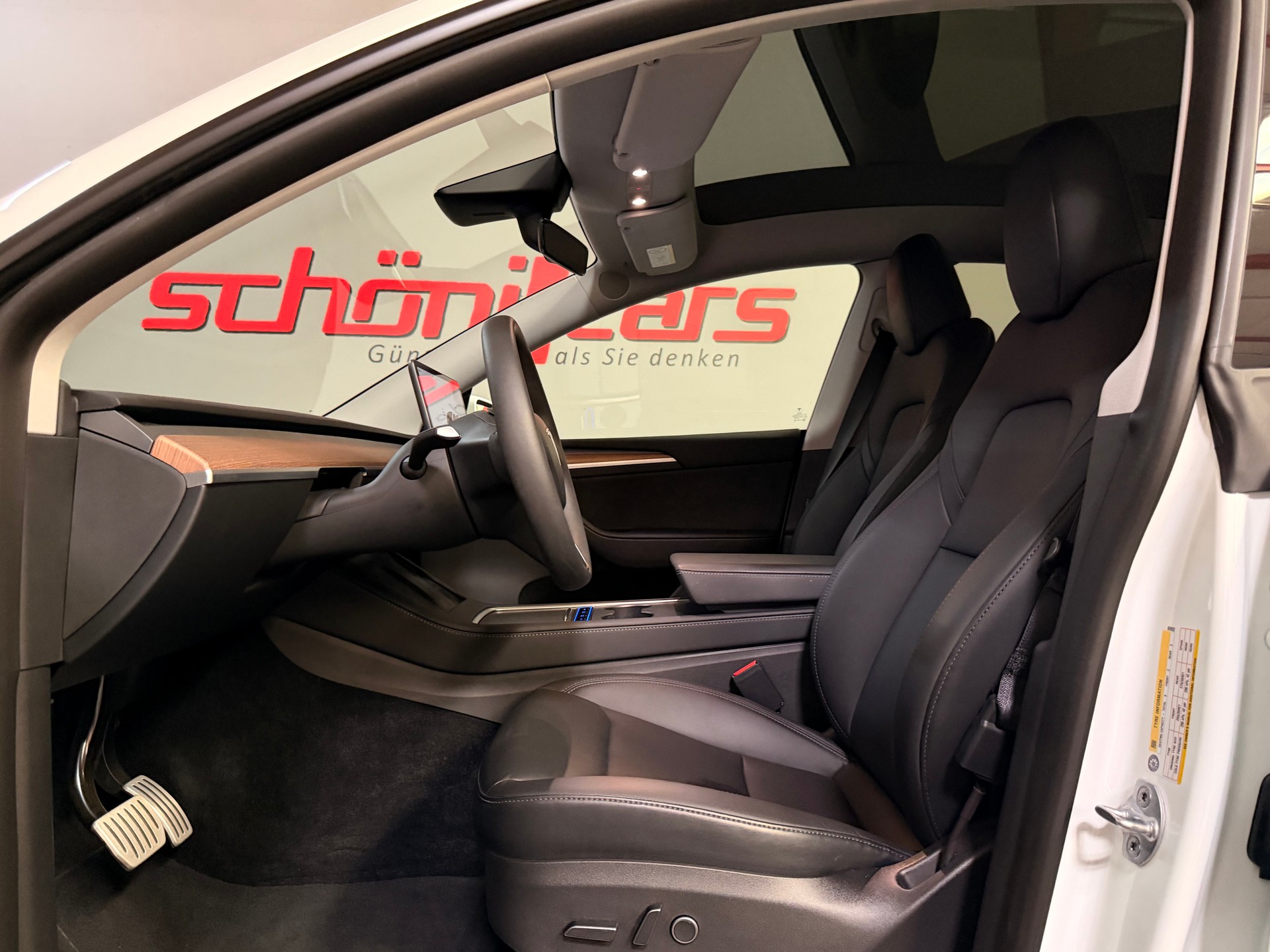 TESLA Model Y Performance-image-12