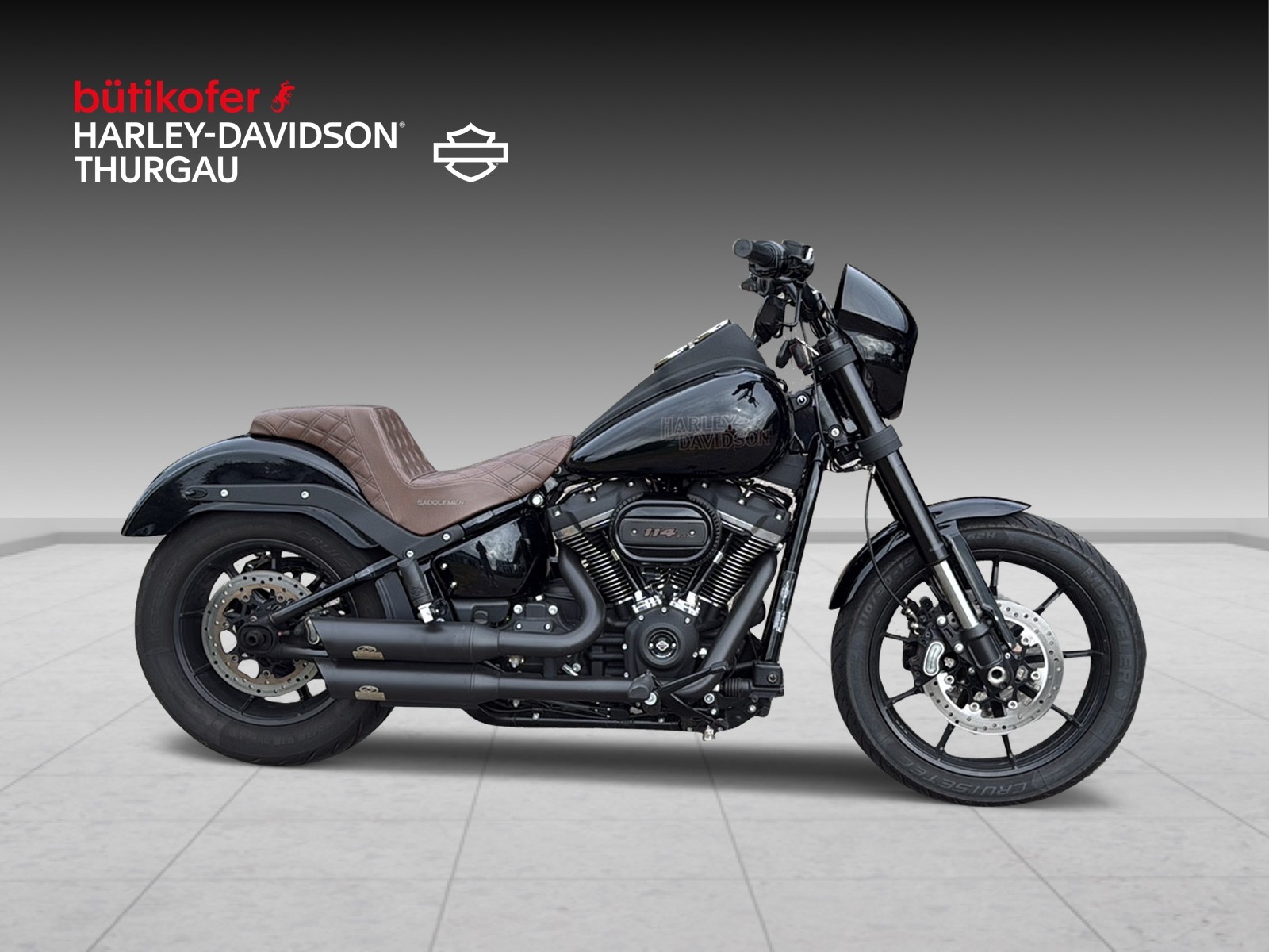 HARLEY-DAVIDSON FXLRS Low Rider S 114 ABS-showroom-element-1