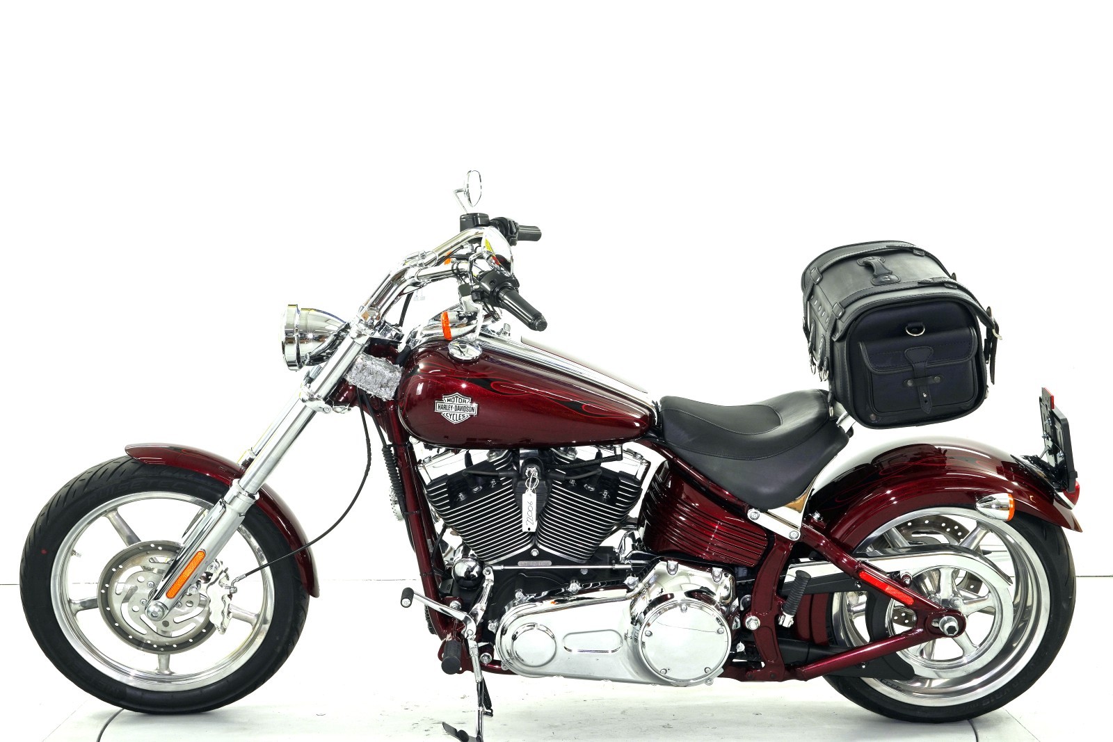 HARLEY-DAVIDSON FXCWC-image-4