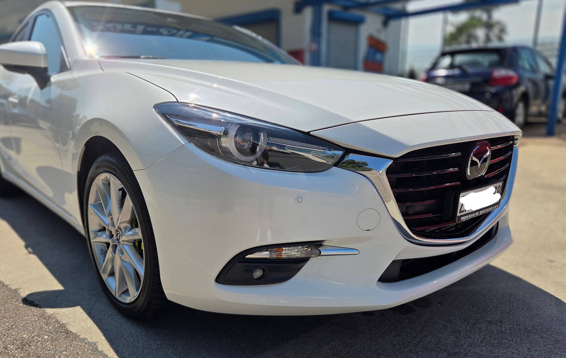 MAZDA 2.2 D Revolution-image-0