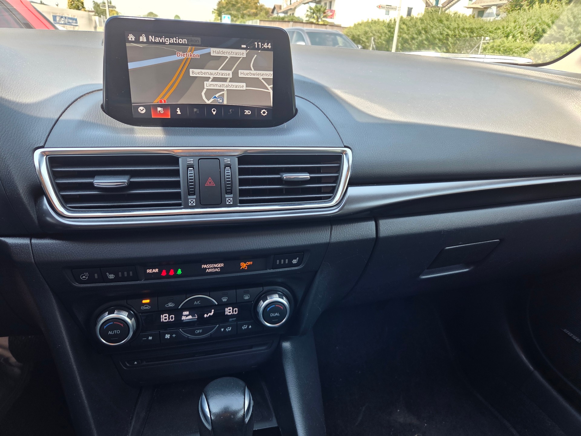MAZDA 2.2 D Revolution-image-4