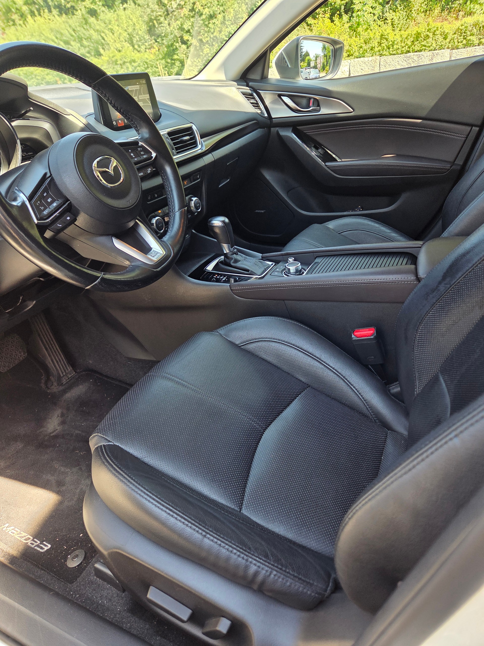 MAZDA 2.2 D Revolution-image-3
