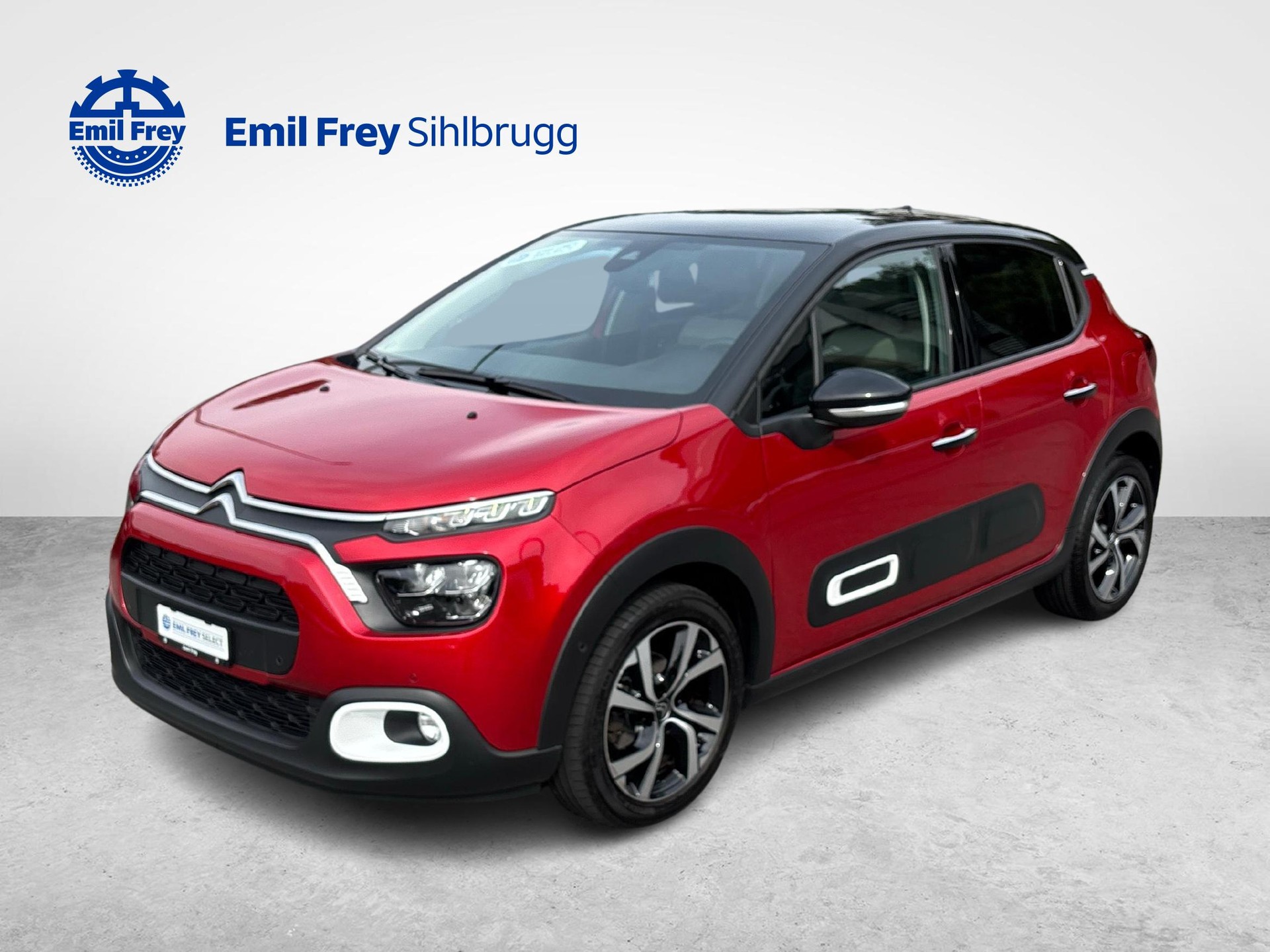 CITROEN C3 1.2 PureTech Shine-image-0