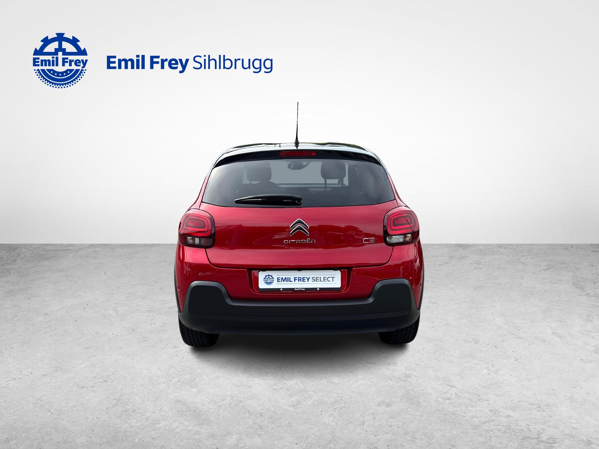 CITROEN C3 1.2 PureTech Shine-image-3