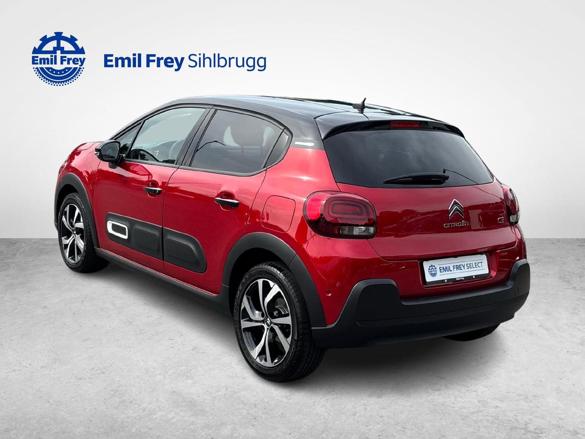 CITROEN C3 1.2 PureTech Shine-image-2
