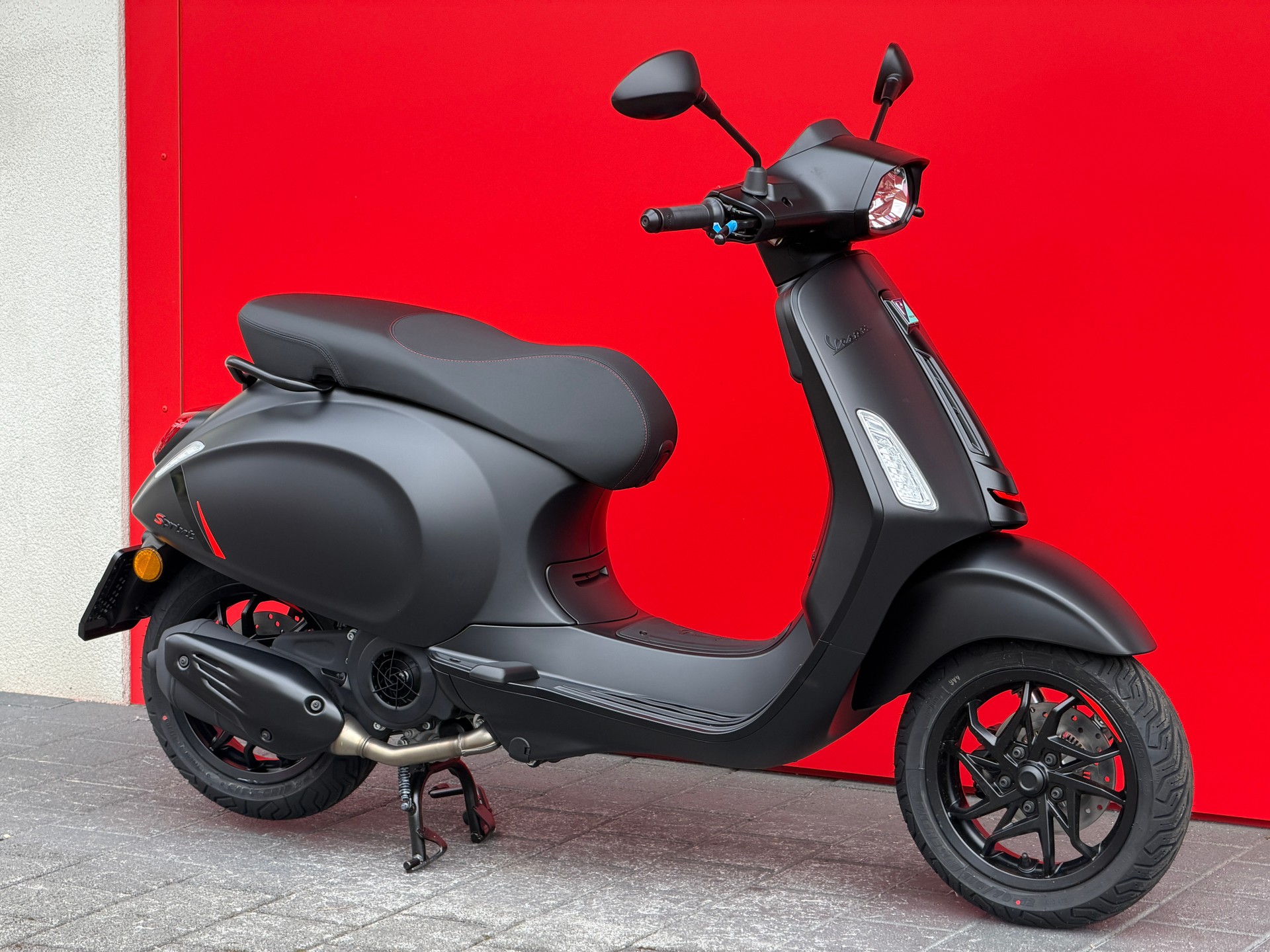PIAGGIO Vespa 125 Sprint Sport E5+-image-13