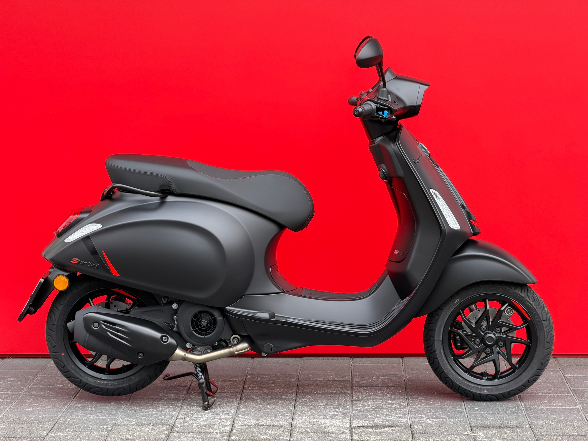 PIAGGIO Vespa 125 Sprint Sport E5+