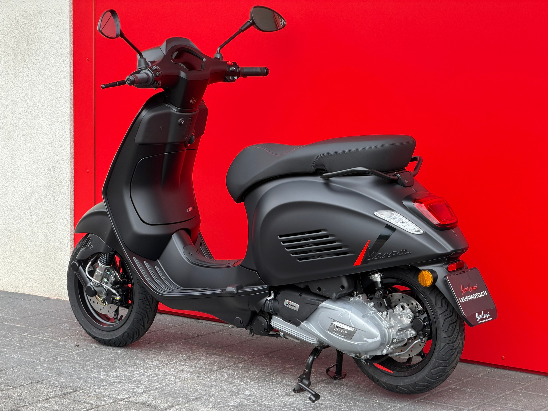 PIAGGIO Vespa 125 Sprint Sport E5+-image-7