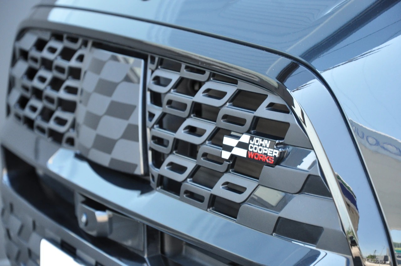 MINI Countryman S ALL4 Steptronic-image-13