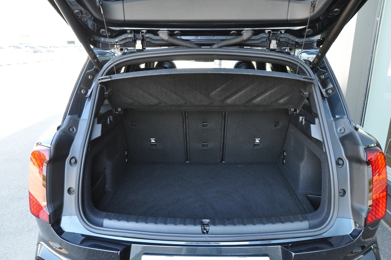 MINI Countryman S ALL4 Steptronic-image-21