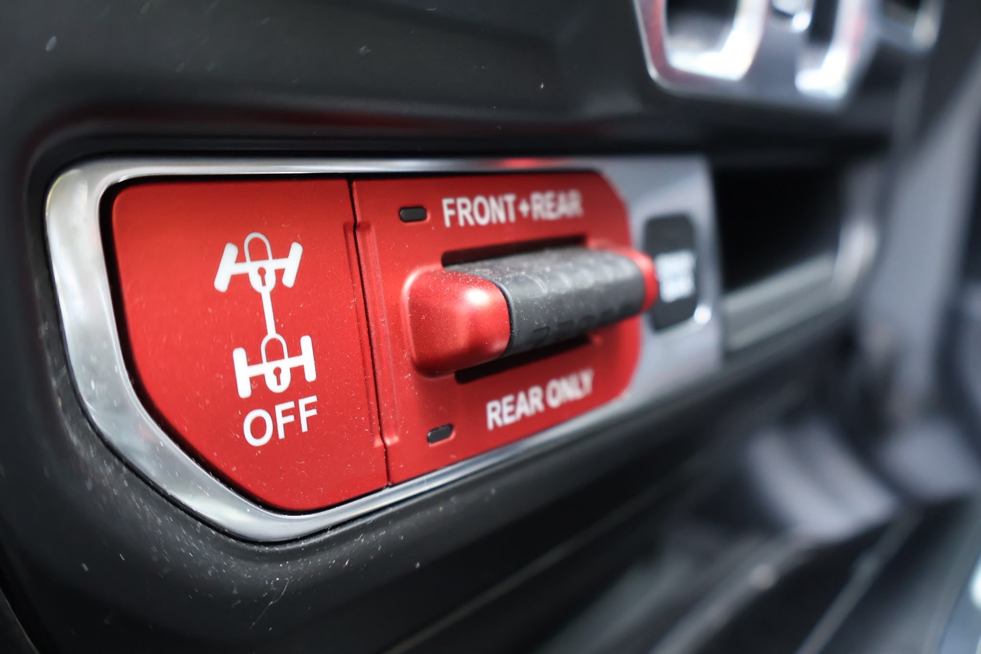 JEEP Wrangler 2.0 Unlimited Rubicon Automatic-image-12