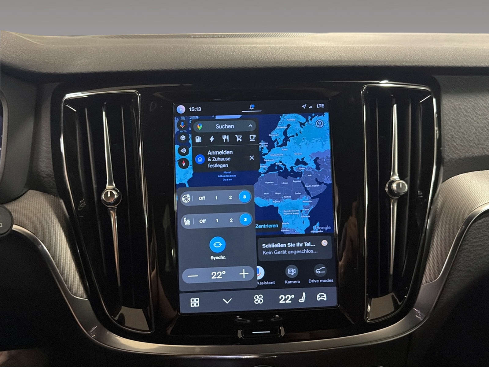 VOLVO V60 2.0 T6 TE Plus Dark eAWD-image-13