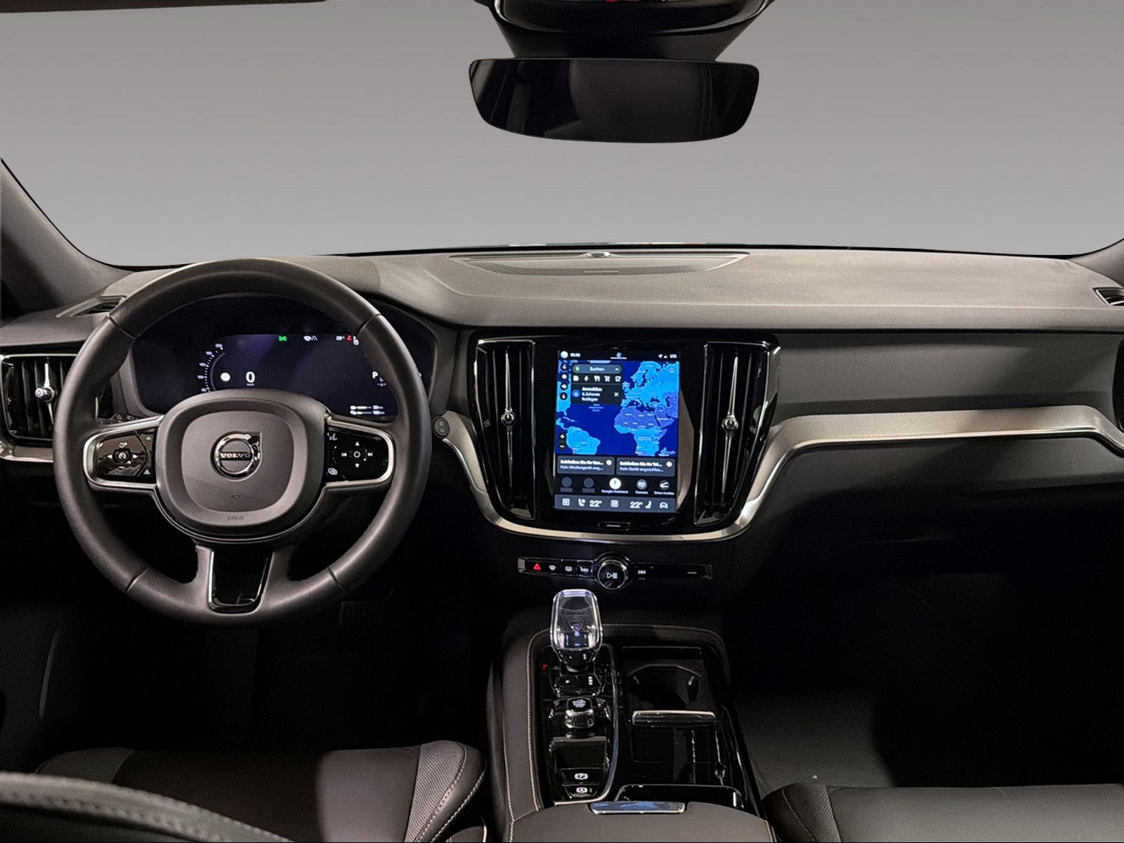 VOLVO V60 2.0 T6 TE Plus Dark eAWD-image-11