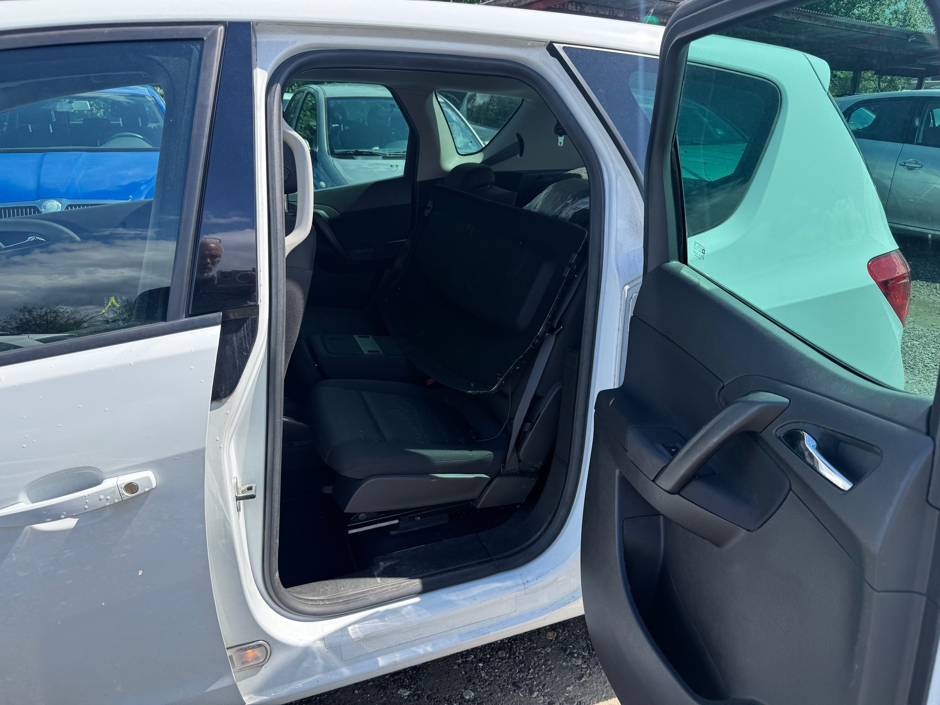 OPEL Meriva 1.4 Turbo Enjoy-image-4