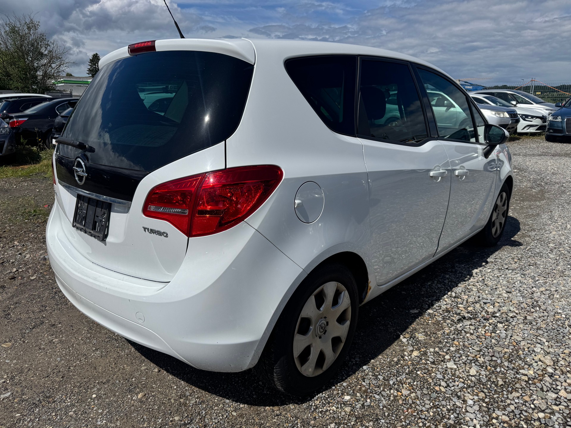 OPEL Meriva 1.4 Turbo Enjoy-image-6