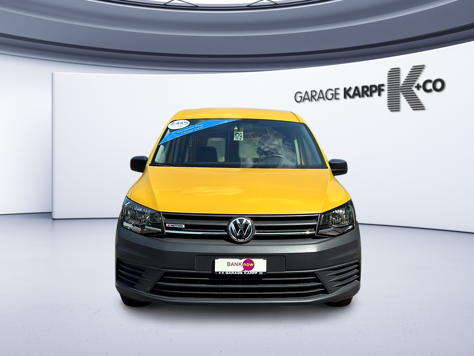 VW Caddy Maxi 2.0TDI 4Motion BlueMotion Techn. DSG-image-7