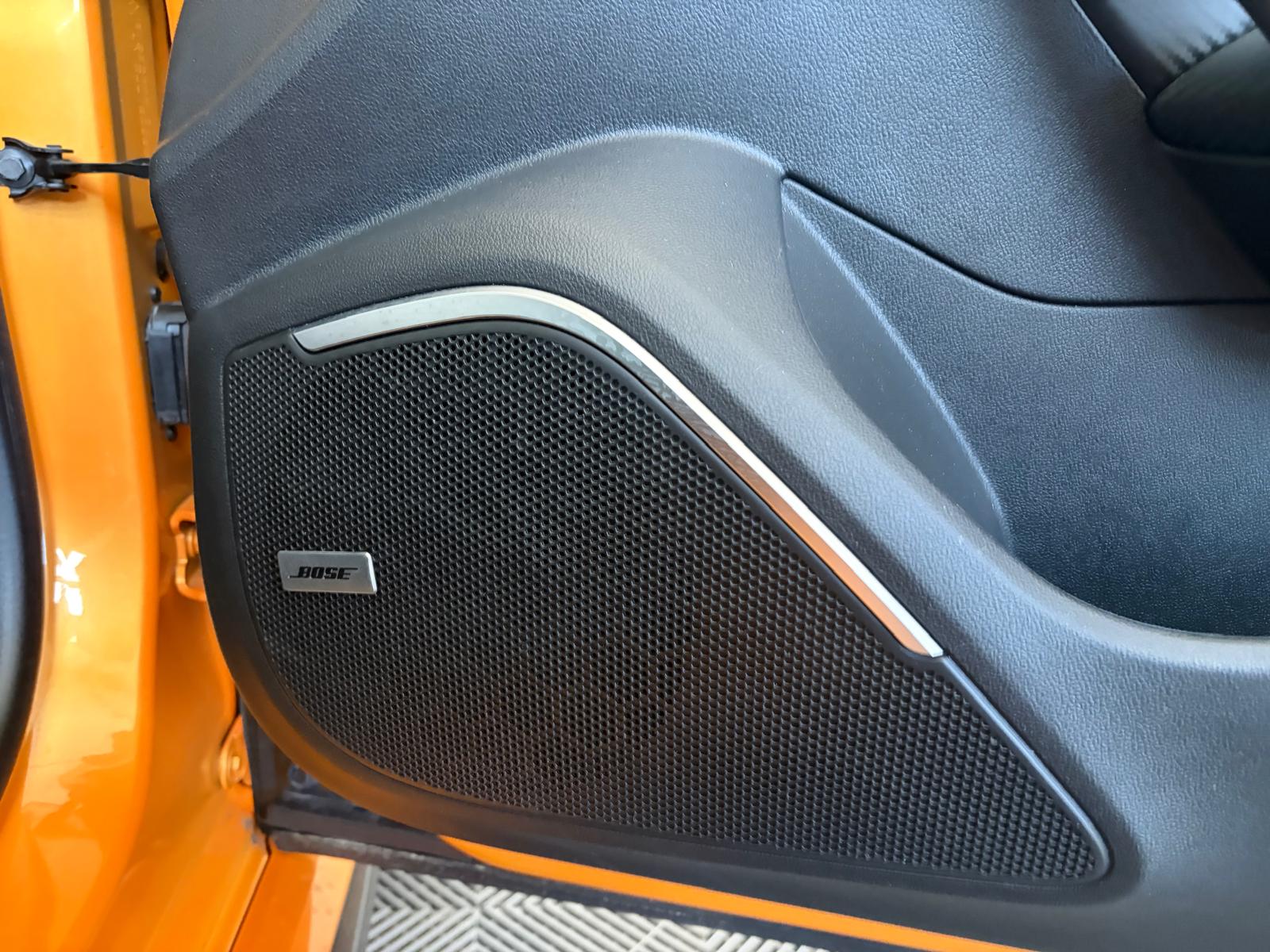 RENAULT Mégane Trophy 300 - Sièges Recaro RS-image-28