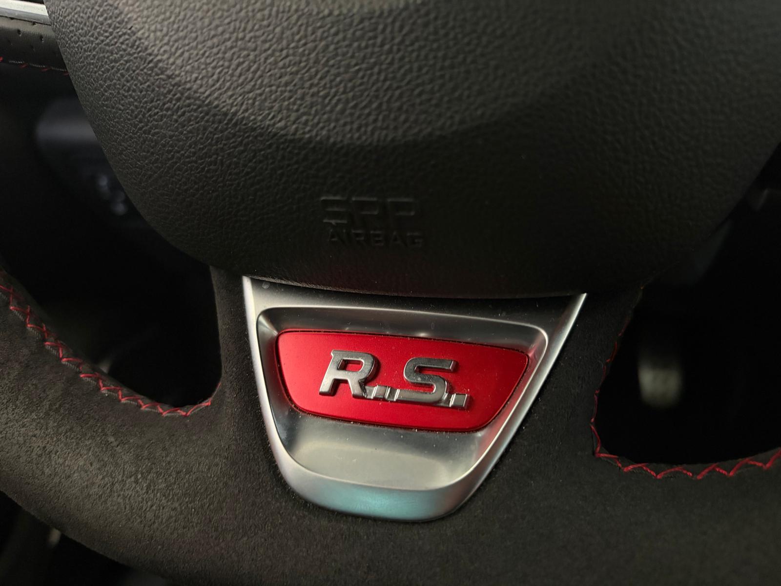 RENAULT Mégane Trophy 300 - Sièges Recaro RS-image-22