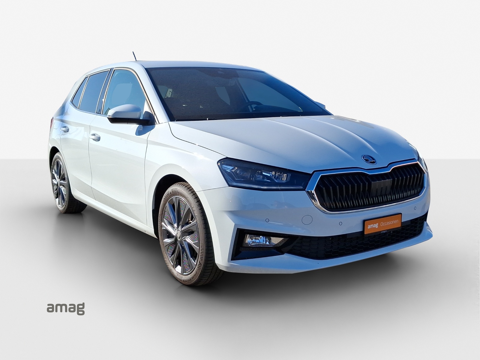 SKODA Fabia 1.5 TSI Dynamic DSG-image-5