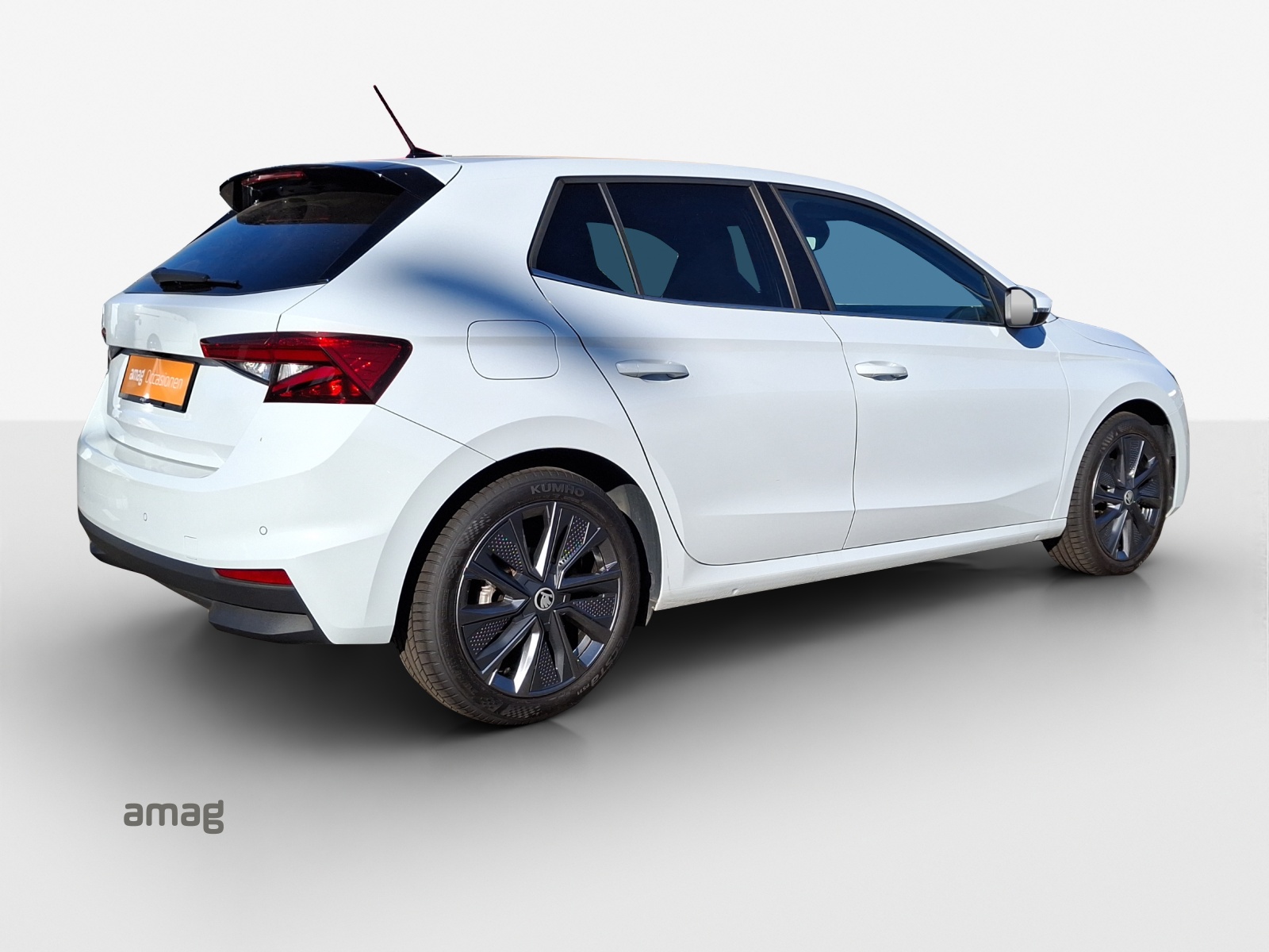 SKODA Fabia 1.5 TSI Dynamic DSG-image-4
