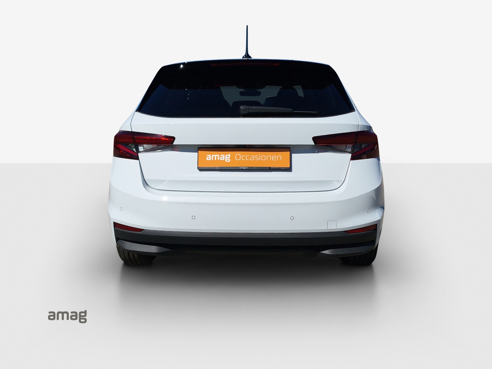 SKODA Fabia 1.5 TSI Dynamic DSG-image-4