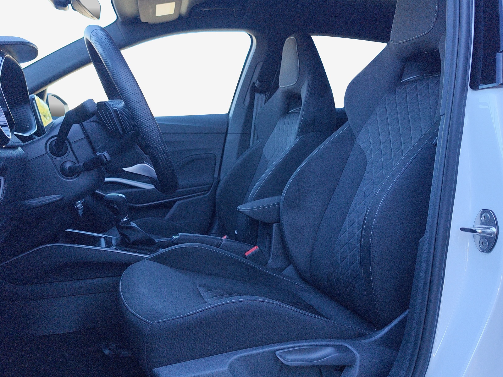 SKODA Fabia 1.5 TSI Dynamic DSG-image-7