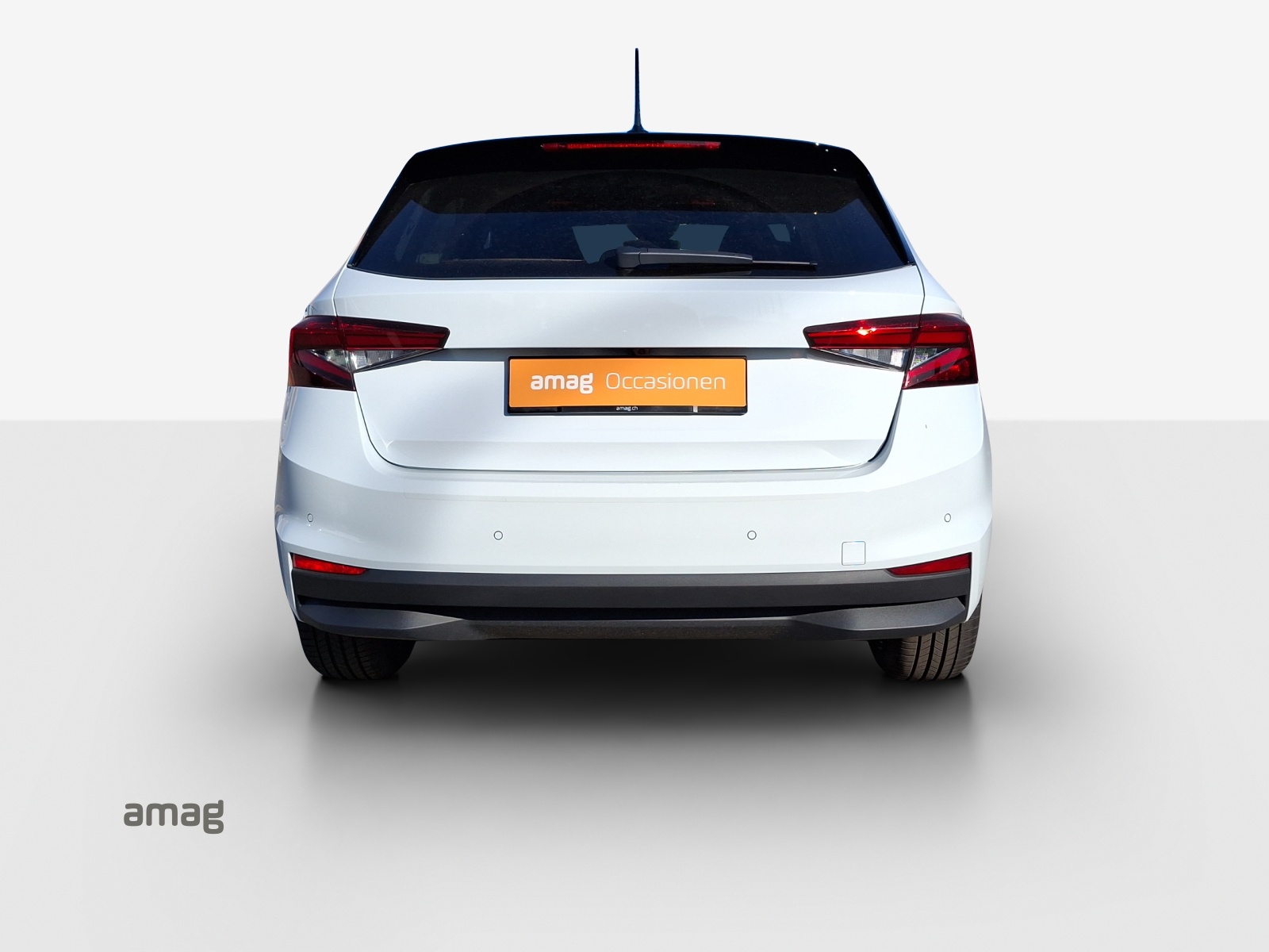 SKODA Fabia 1.5 TSI Dynamic DSG-image-3