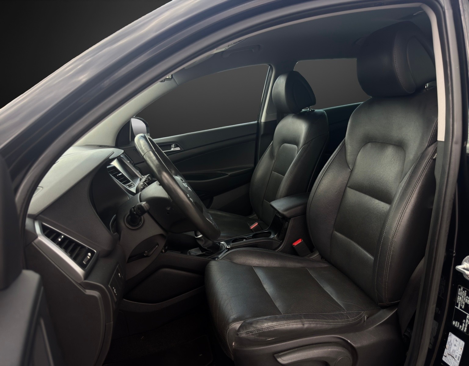 HYUNDAI Tucson 1.6 GDI-image-6