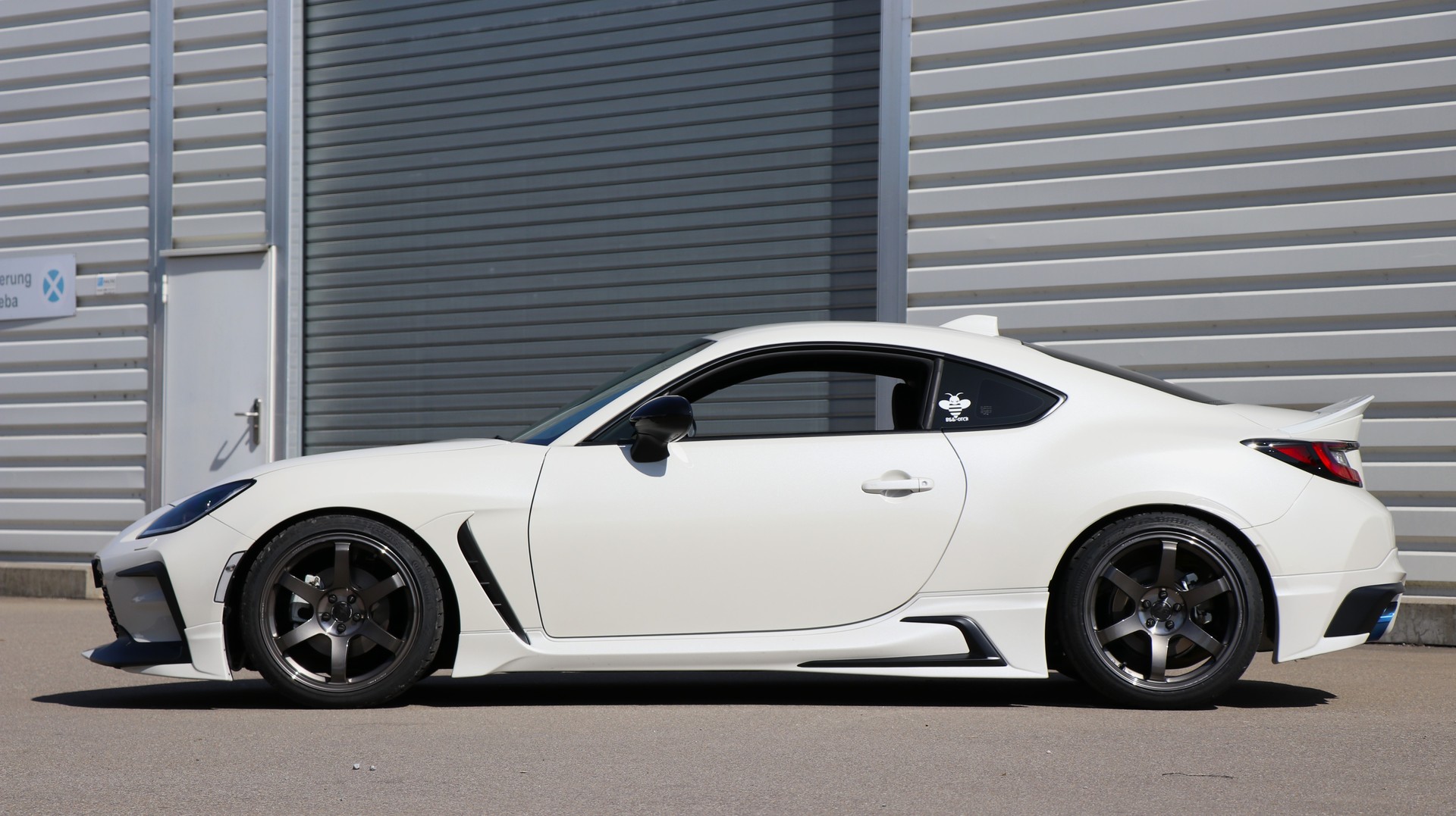 TOYOTA 2.4 Sport+-image-1