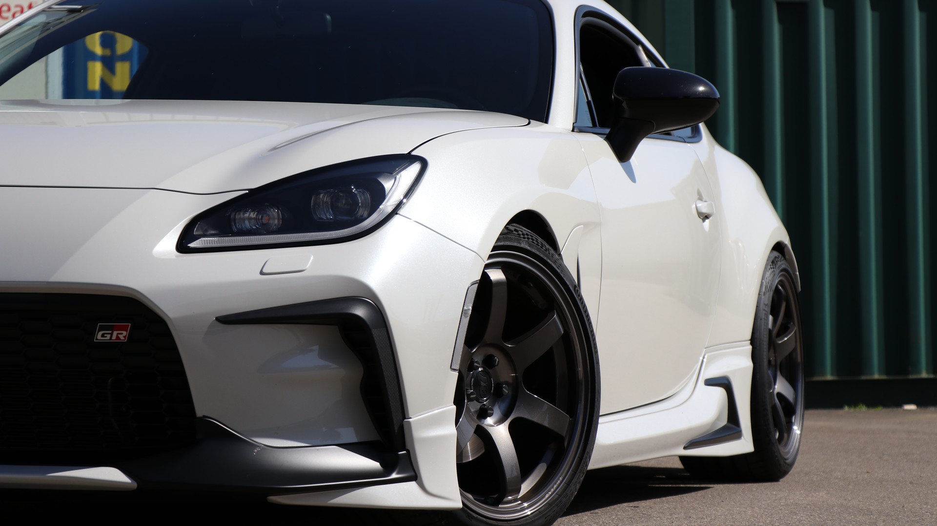 TOYOTA 2.4 Sport+-image-0