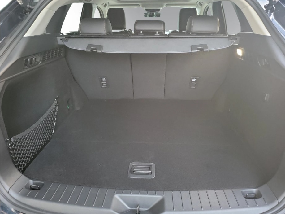 MAZDA CX-60 e-Skyactiv PHEV 327 AWD Homura Plus-image-9