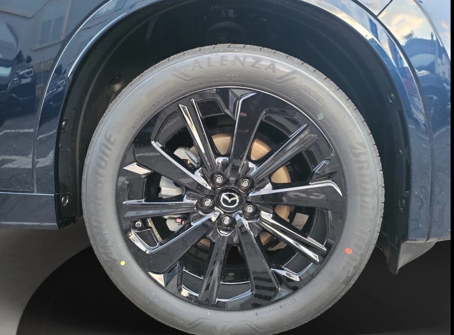 MAZDA CX-60 e-Skyactiv PHEV 327 AWD Homura Plus-image-4
