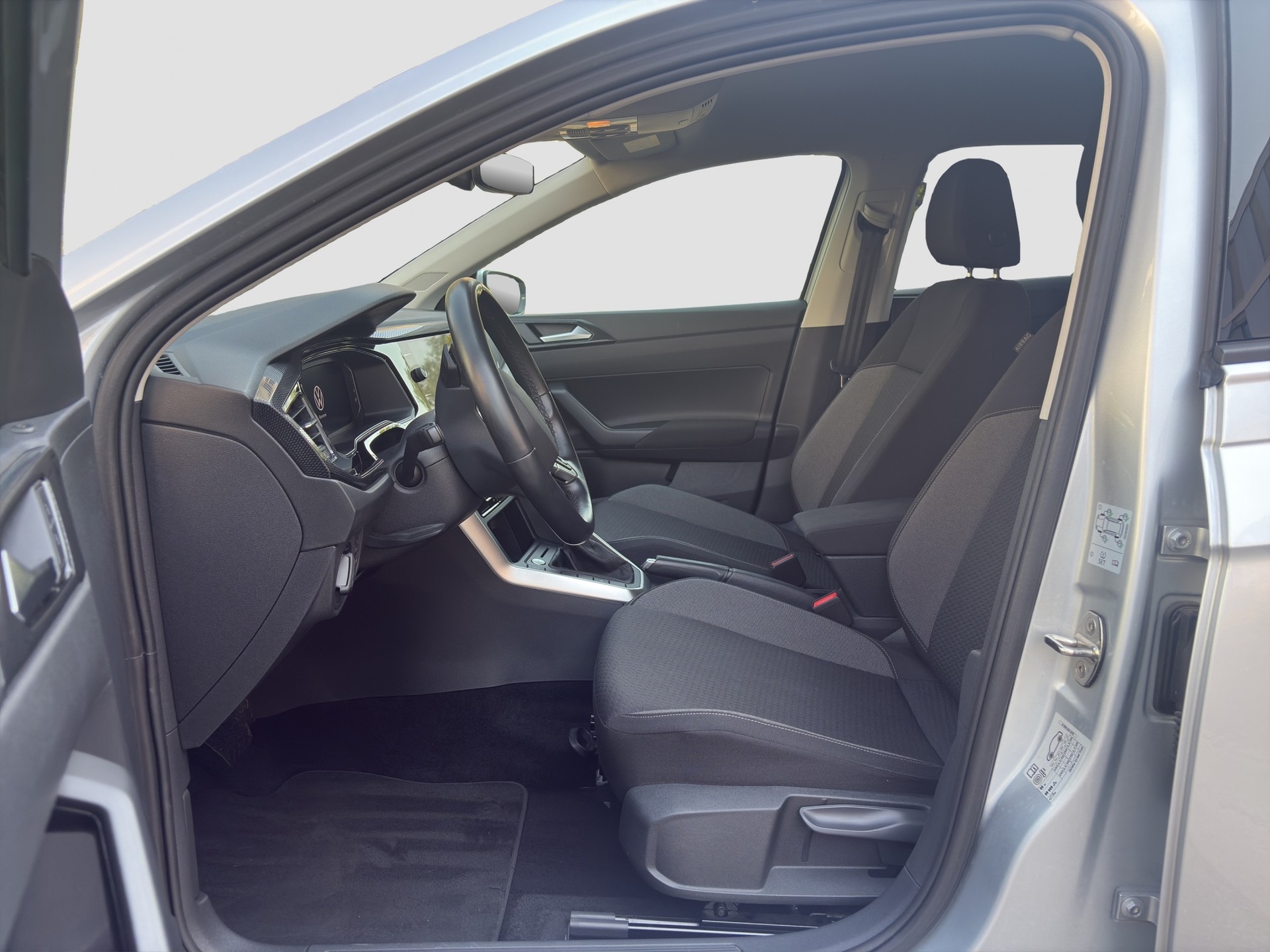 VW Polo 1.0 TSI Life DSG-image-8