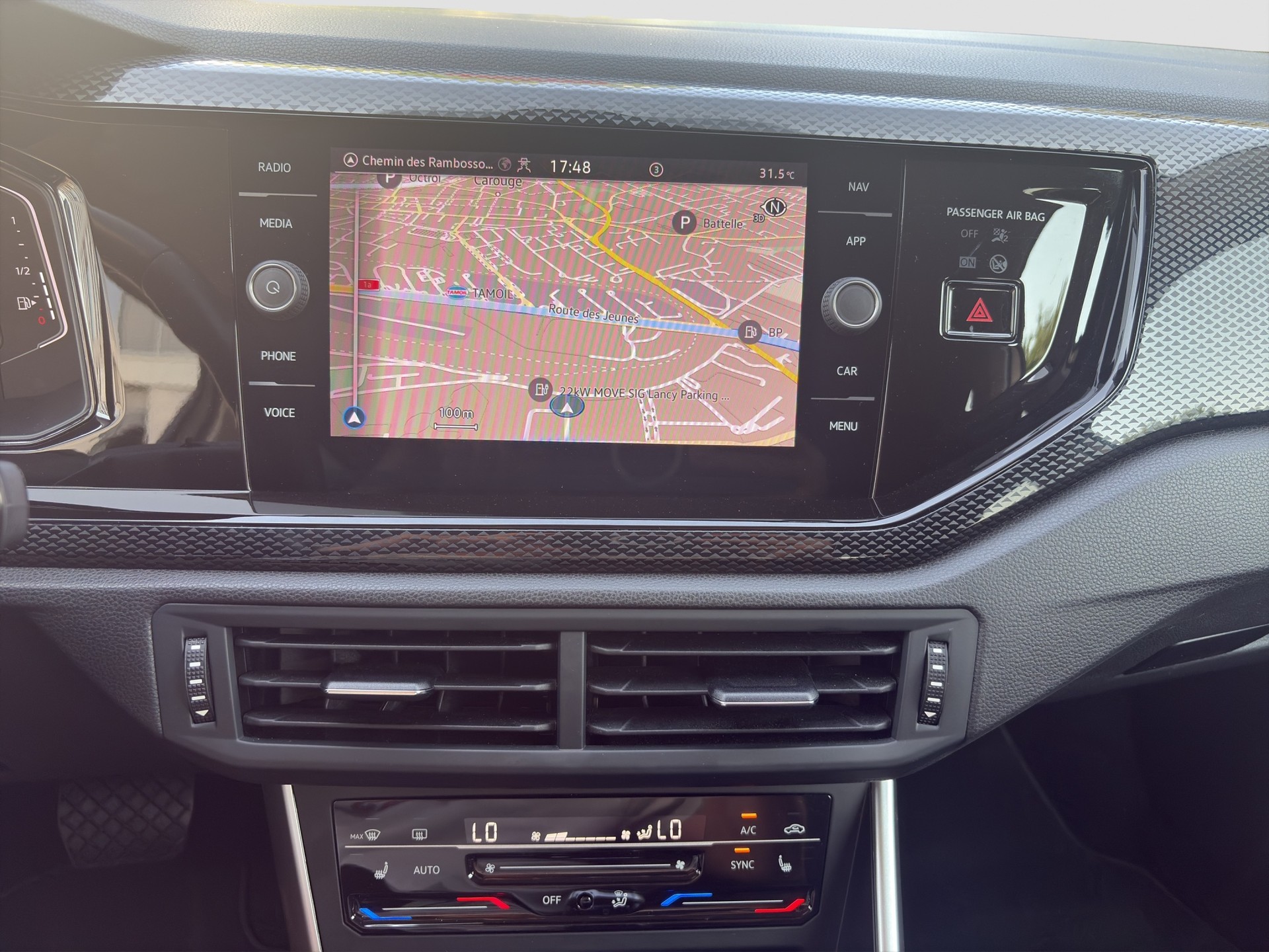 VW Polo 1.0 TSI Life DSG-image-11