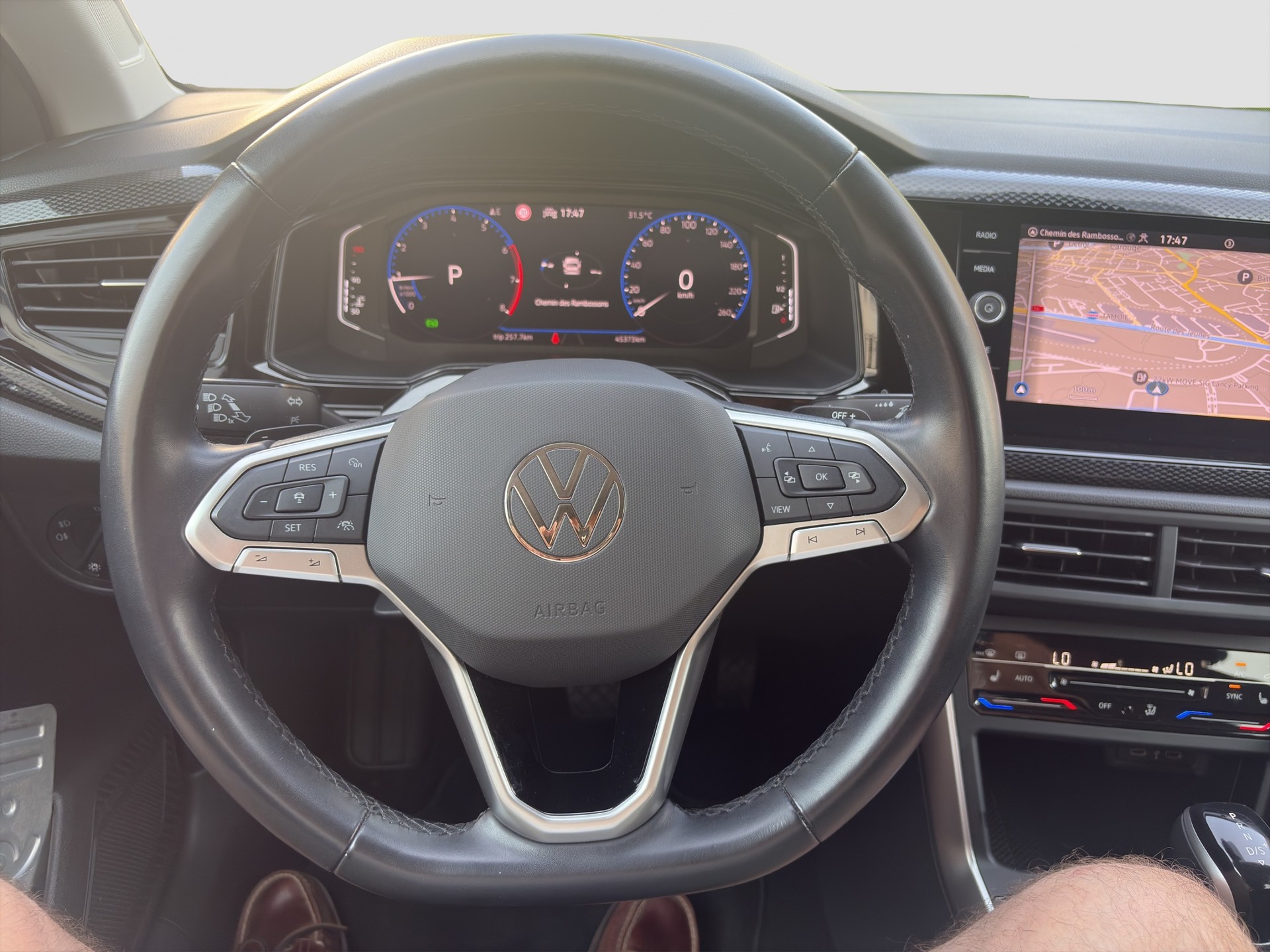VW Polo 1.0 TSI Life DSG-image-14