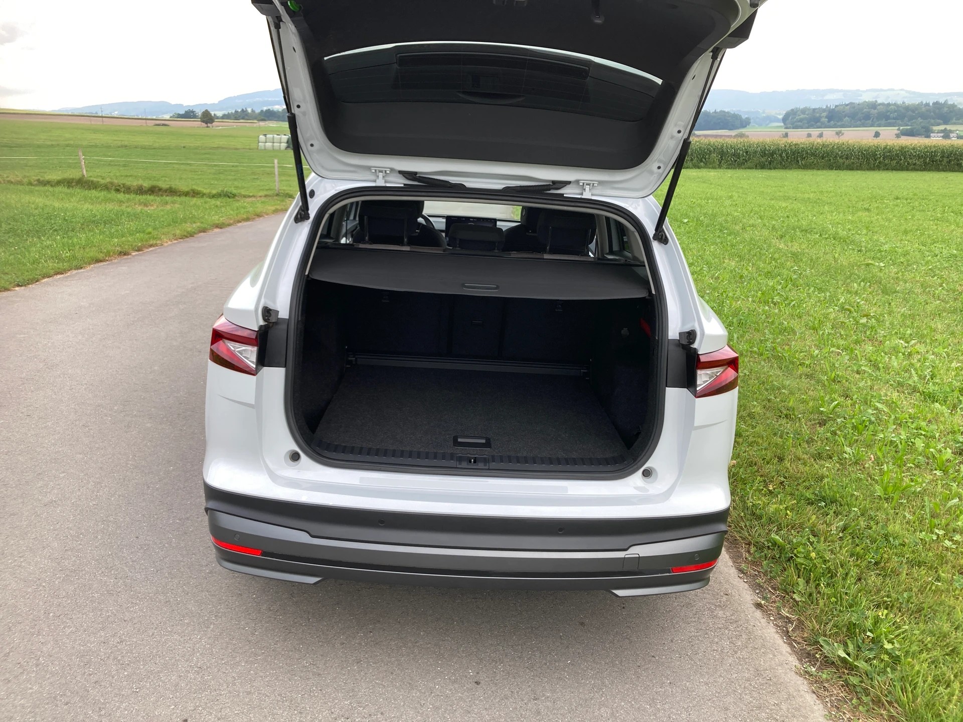 SKODA Enyaq iV 60-image-5