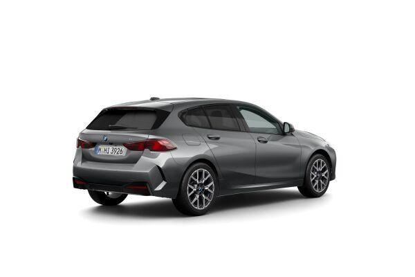 BMW 116 Hatch F70 (CH) 📍-image-1