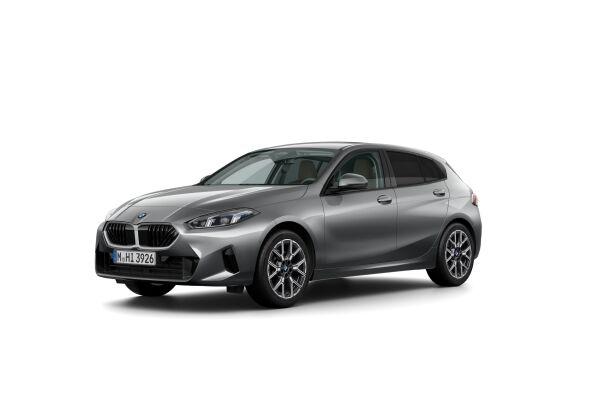 BMW 116 Hatch F70 (CH) 📍-image-0