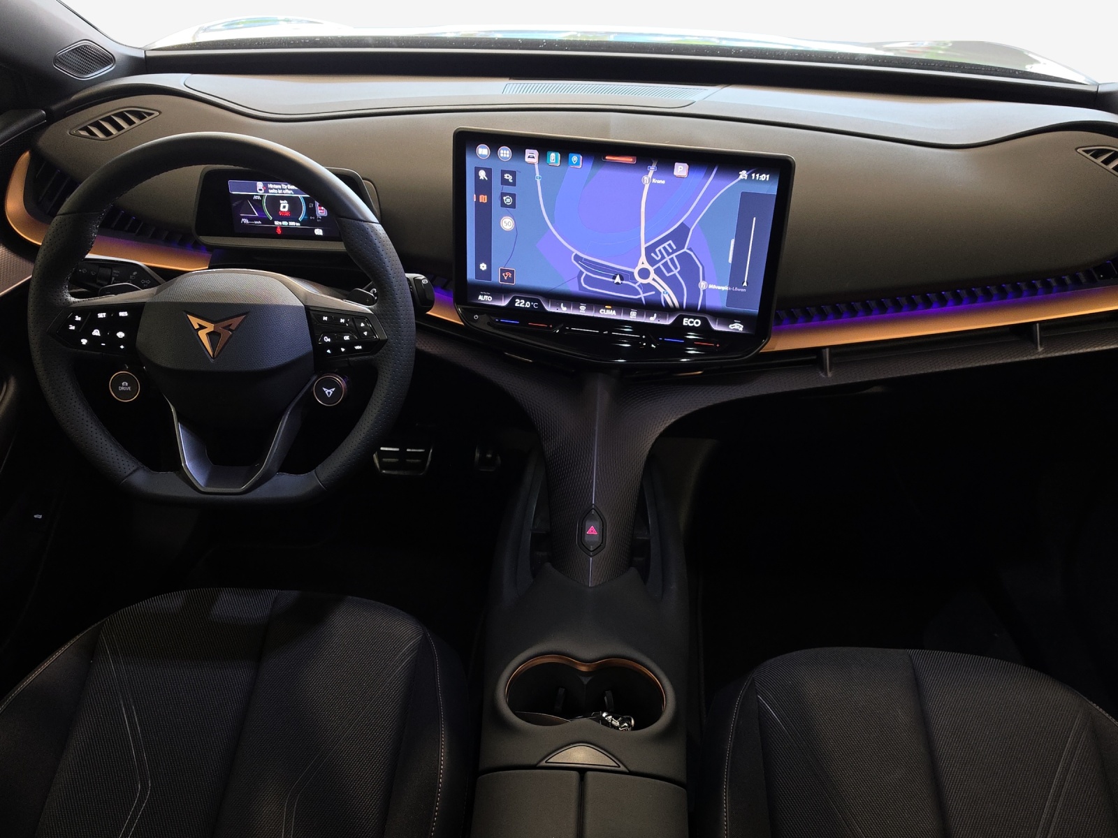 CUPRA Tavascan Type 8 77 kWh VZ-image-8