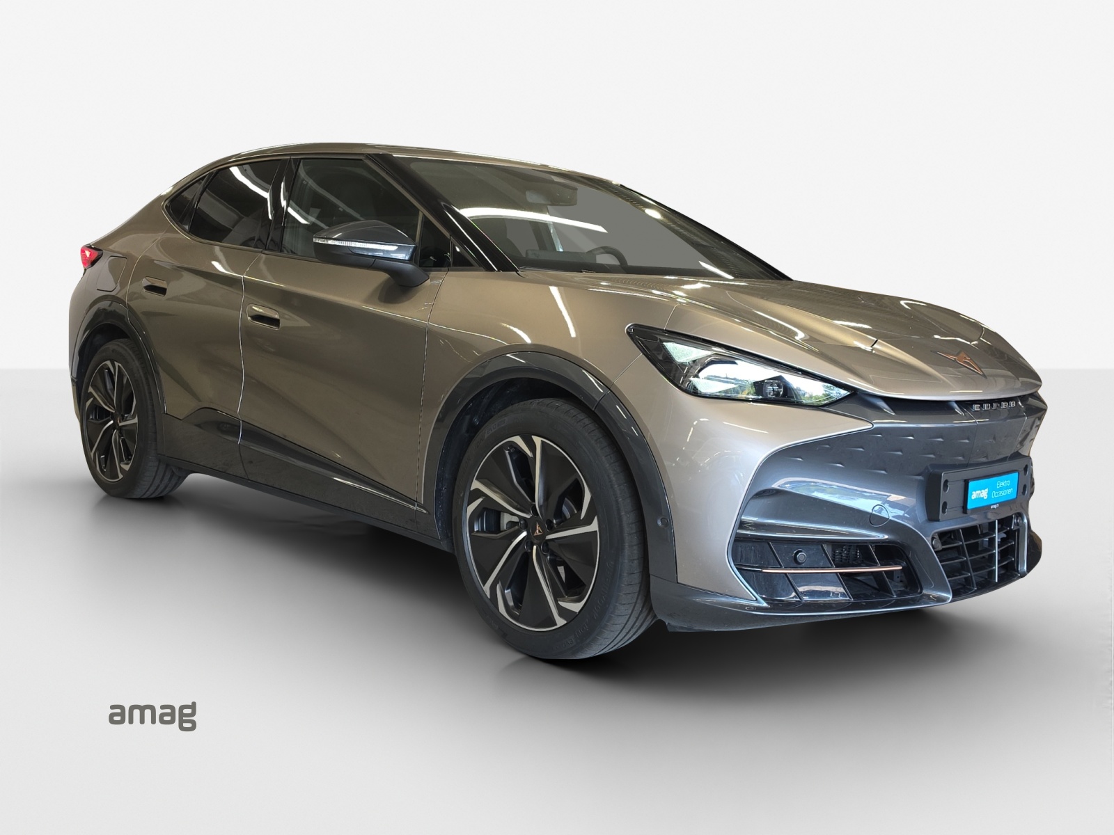 CUPRA Tavascan Type 8 77 kWh VZ-image-5