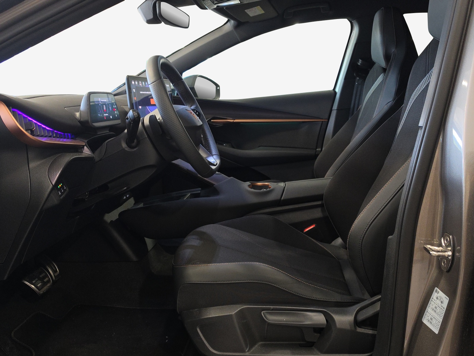 CUPRA Tavascan Type 8 77 kWh VZ-image-7