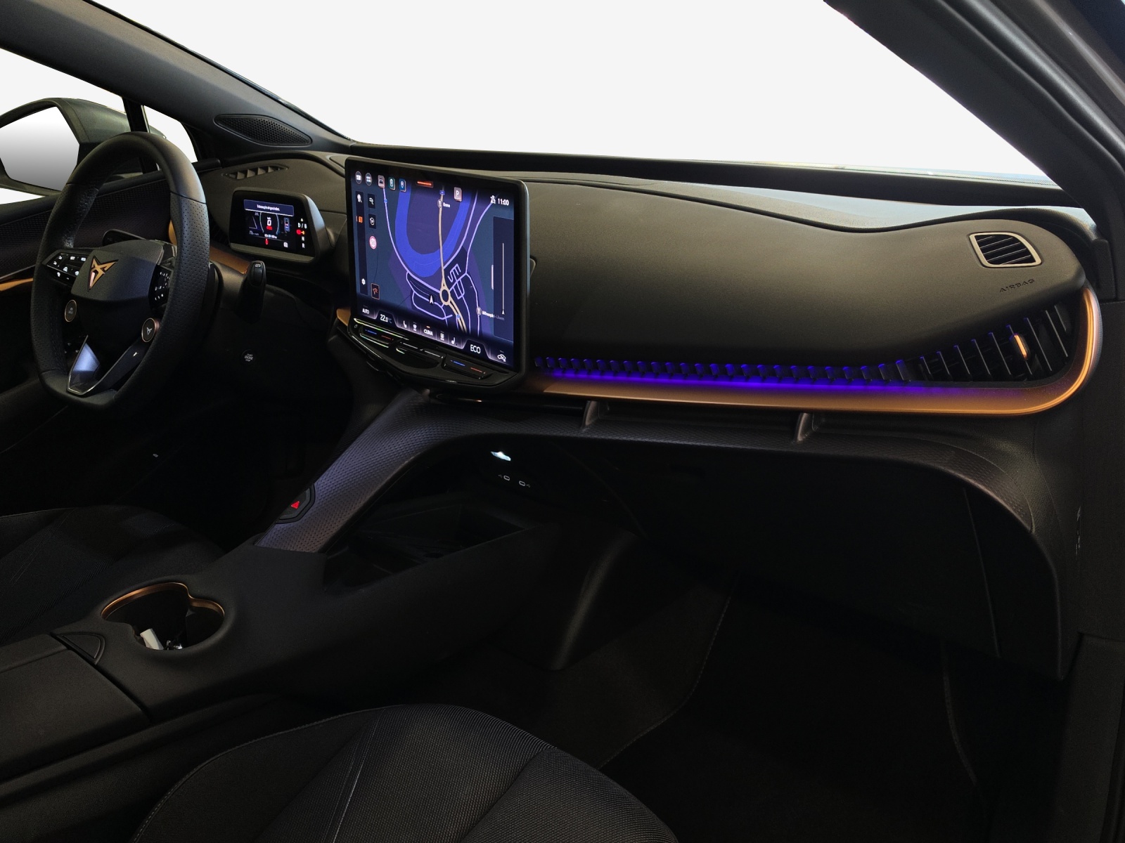 CUPRA Tavascan Type 8 77 kWh VZ-image-13