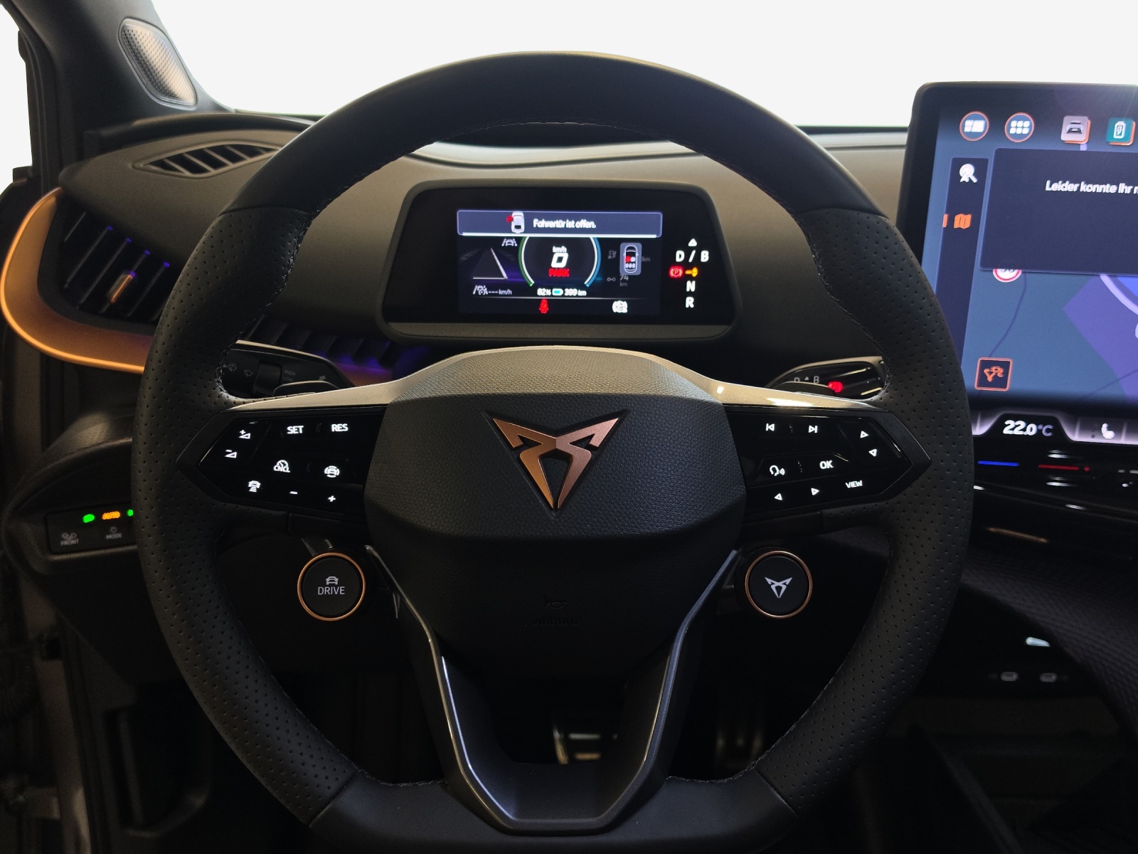 CUPRA Tavascan Type 8 77 kWh VZ-image-9
