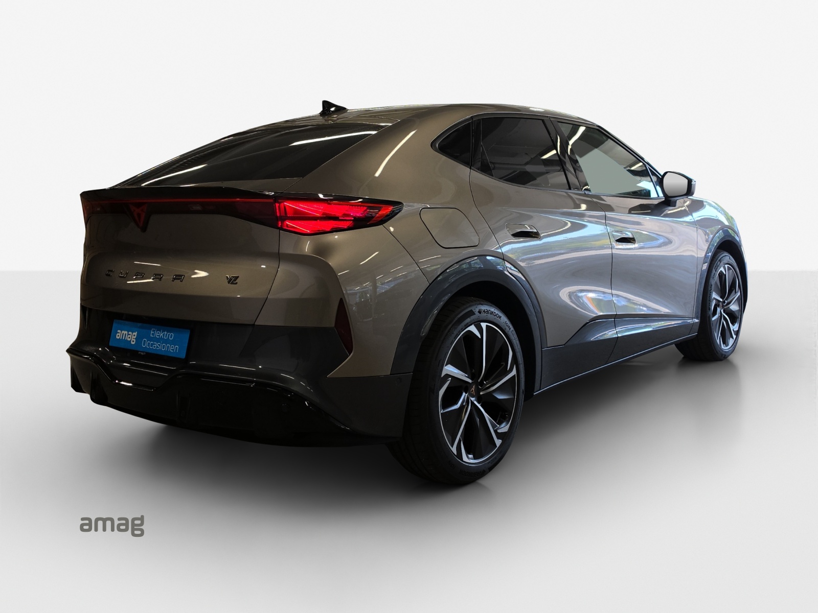 CUPRA Tavascan Type 8 77 kWh VZ-image-4