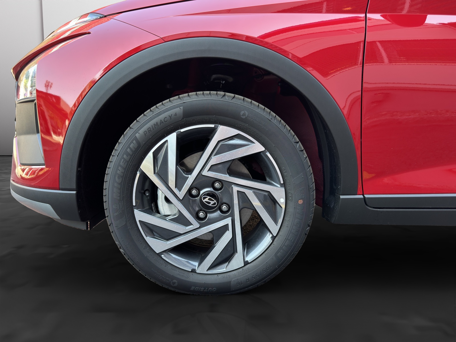 HYUNDAI Bayon 1.0 T-GDi Amplia Safety Pack-image-14