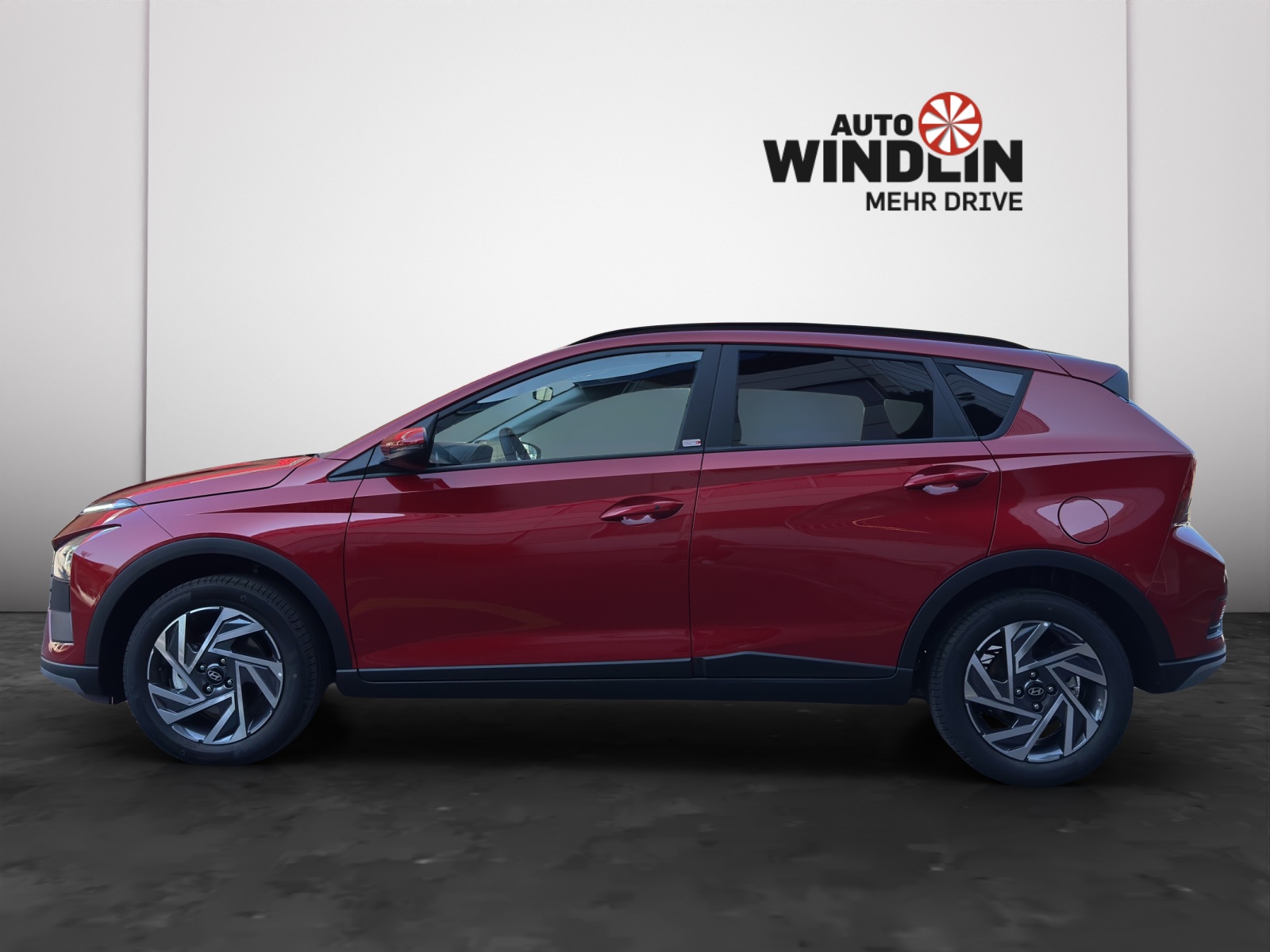 HYUNDAI Bayon 1.0 T-GDi Amplia Safety Pack-image-2