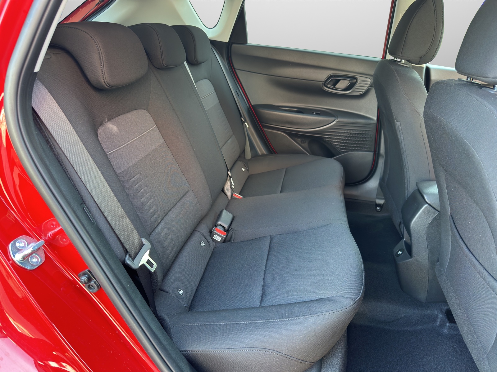 HYUNDAI Bayon 1.0 T-GDi Amplia Safety Pack-image-11
